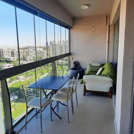 Lux Residance 20. Kat. * Ankara