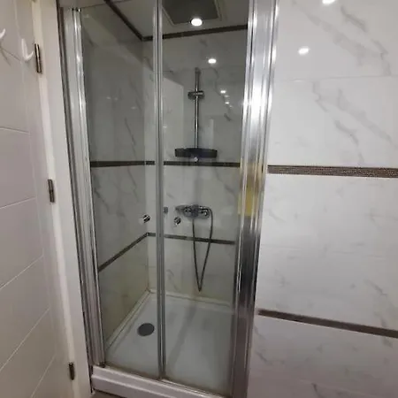 Lux Residance 20. Kat. Apartment Ankara