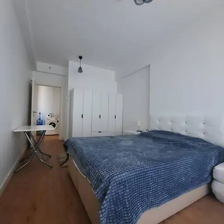 Apartment Lux Residance 20. Kat.