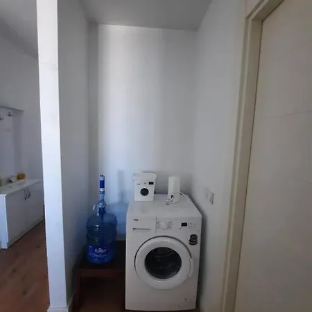 Lux Residance 20. Kat. Apartment Ankara